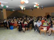 1. Ekeli Magyar Bál