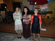 1. Ekeli Magyar Bál