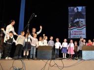 Dunaszerdahelyen "jó volt magyarnak lenni"