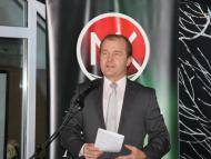 MKP évzáró – lakossági fórum Szencen