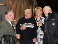 MKP évzáró – lakossági fórum Szencen