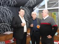 MKP évzáró – lakossági fórum Szencen