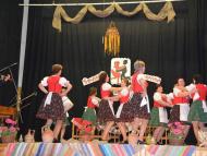 1. Köbölkúti Folklórtalálkozó