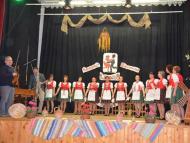 1. Köbölkúti Folklórtalálkozó