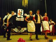 1. Köbölkúti Folklórtalálkozó