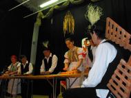 1. Köbölkúti Folklórtalálkozó