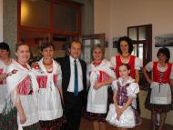 1. Köbölkúti Folklórtalálkozó