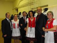 1. Köbölkúti Folklórtalálkozó