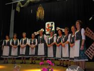 1. Köbölkúti Folklórtalálkozó