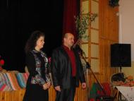 1. Köbölkúti Folklórtalálkozó