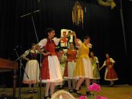 1. Köbölkúti Folklórtalálkozó