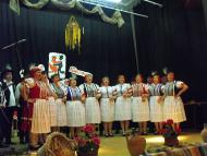 1. Köbölkúti Folklórtalálkozó