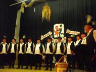 1. Köbölkúti Folklórtalálkozó