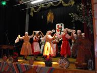 1. Köbölkúti Folklórtalálkozó