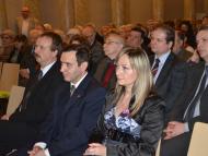 A Magyar Kultúra és Történelem Napja Kassán