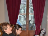 A Magyar Kultúra és Történelem Napja Kassán