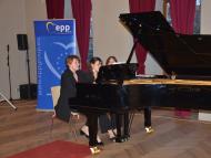 A Magyar Kultúra és Történelem Napja Kassán