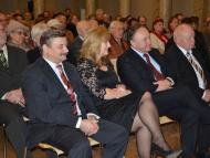 A Magyar Kultúra és Történelem Napja Kassán