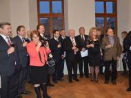 A Magyar Kultúra és Történelem Napja Kassán