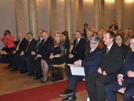 A Magyar Kultúra és Történelem Napja Kassán