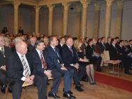 A Magyar Kultúra és Történelem Napja Kassán