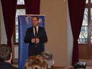 A Magyar Kultúra és Történelem Napja Kassán