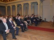 A Magyar Kultúra és Történelem Napja Kassán