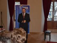 A Magyar Kultúra és Történelem Napja Kassán