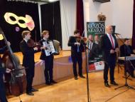 Csallóköz Kincsei a Csilizközben