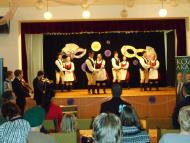 Csallóköz Kincsei a Csilizközben