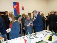 Csallóköz Kincsei a Csilizközben