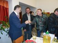 Csallóköz Kincsei a Csilizközben