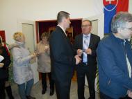 Csallóköz Kincsei a Csilizközben