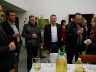 Csallóköz Kincsei a Csilizközben