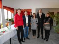 Csallóköz Kincsei a Csilizközben