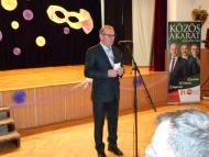 Csallóköz Kincsei a Csilizközben