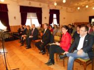 Csallóköz Kincsei a Csilizközben