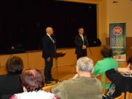 Csallóköz Kincsei a Csilizközben