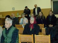 Csallóköz Kincsei a Csilizközben