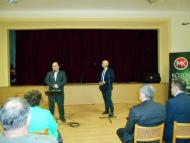 Csallóköz Kincsei a Csilizközben