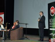 Európáról és a migránskrízisről Galántán