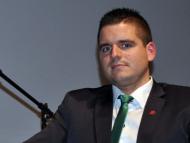 Európáról és a migránskrízisről Galántán