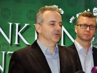 Szívünkben a döntés