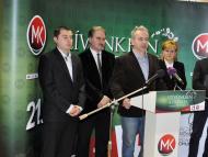 Szívünkben a döntés