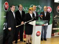 Szívünkben a döntés