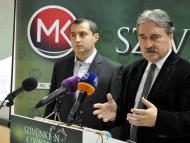 Szívünkben a döntés