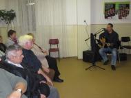 Kampányrendezvényünk Bogyán