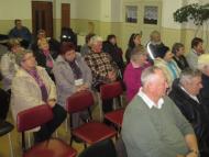 Kampányrendezvényünk Bogyán