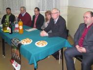 Kampányrendezvényünk Bogyán