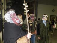 Farsang Farka Ógyallán